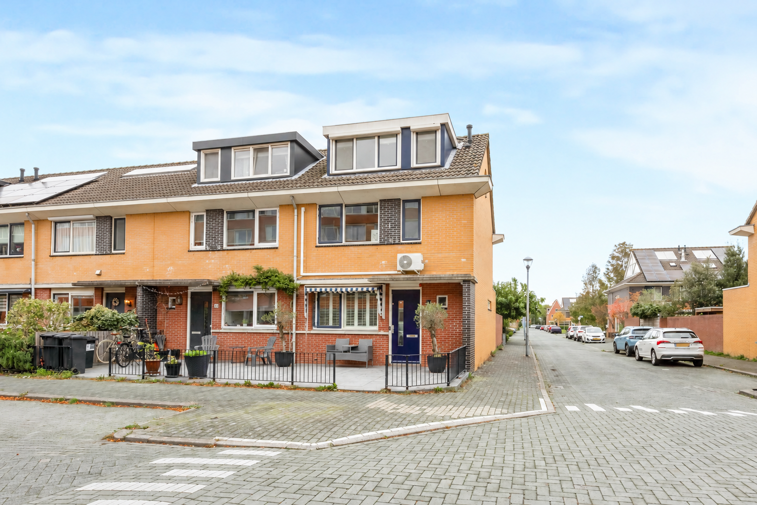 Remmersteinpark 44 , 2151 KC Nieuw-vennep 12