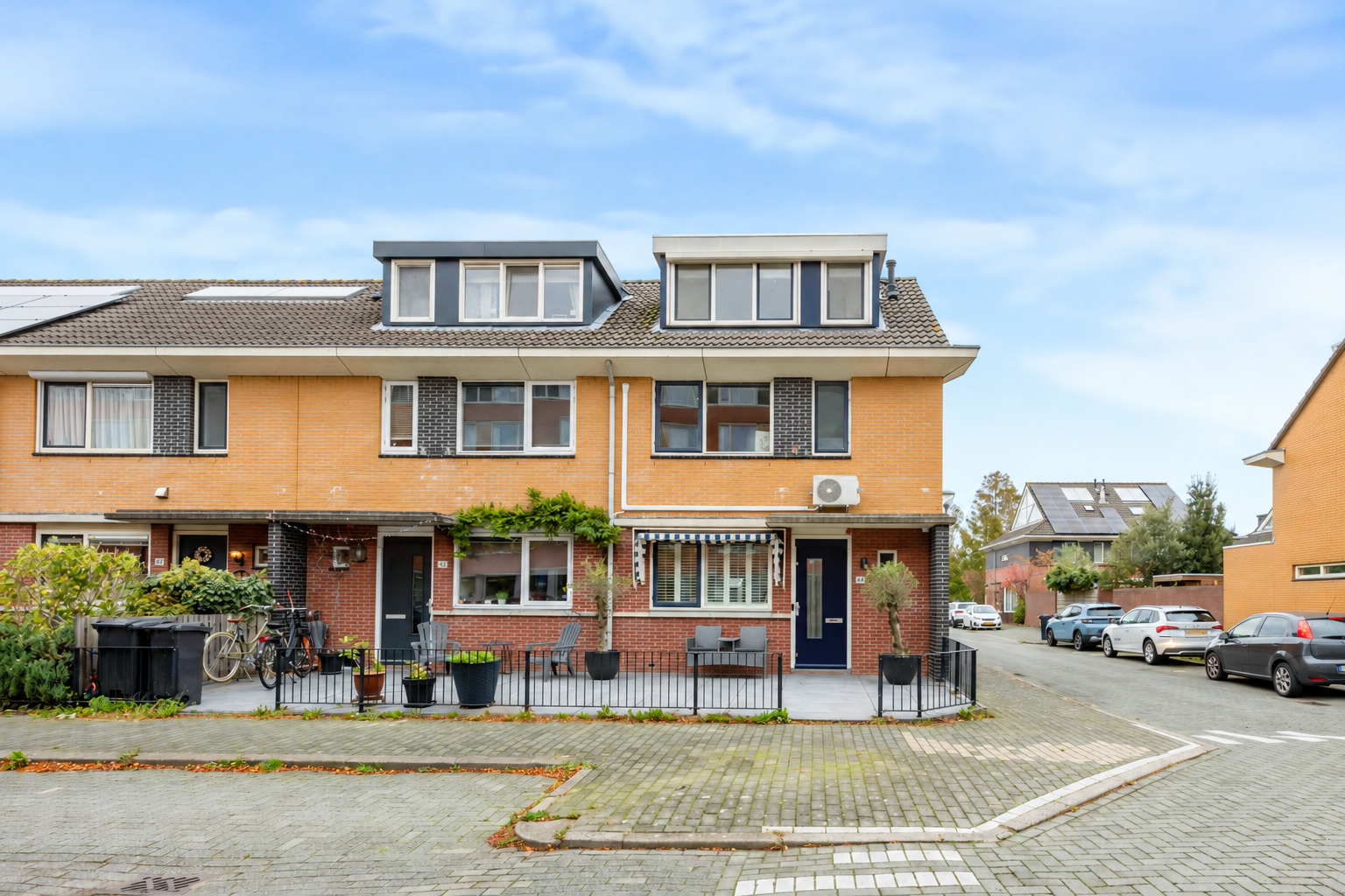 Remmersteinpark 44 , 2151 KC Nieuw-vennep 0
