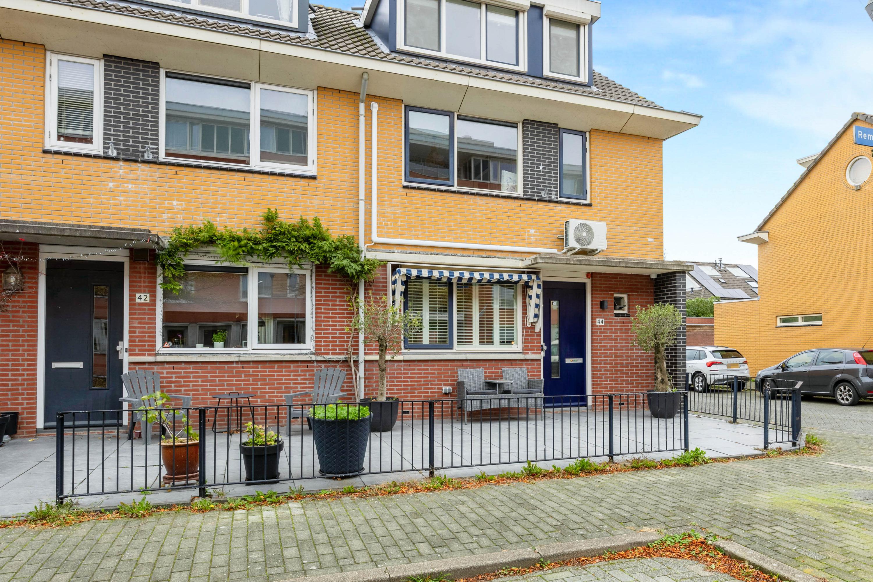 Remmersteinpark 44 , 2151 KC Nieuw-vennep 13