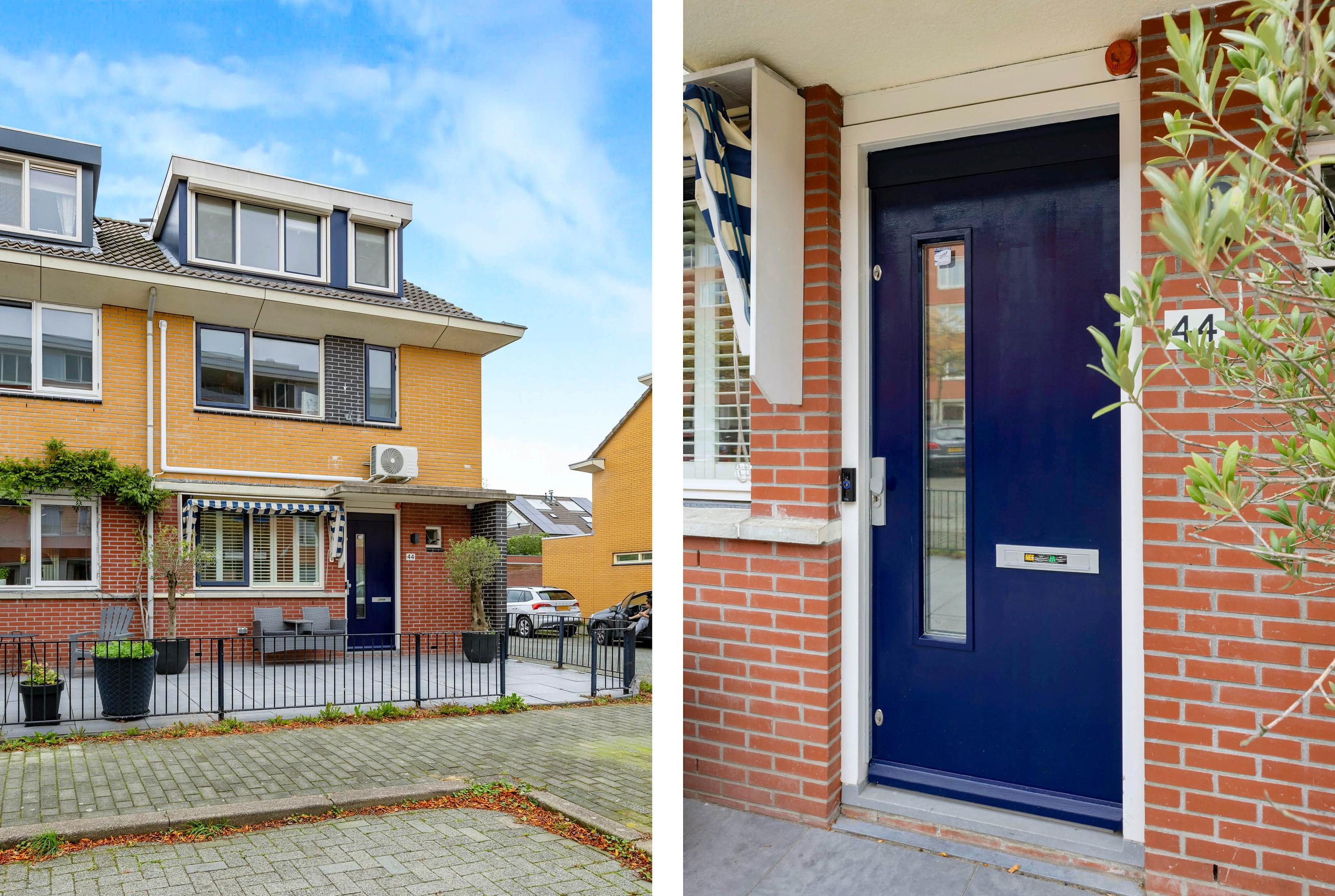 Remmersteinpark 44 , 2151 KC Nieuw-vennep 14