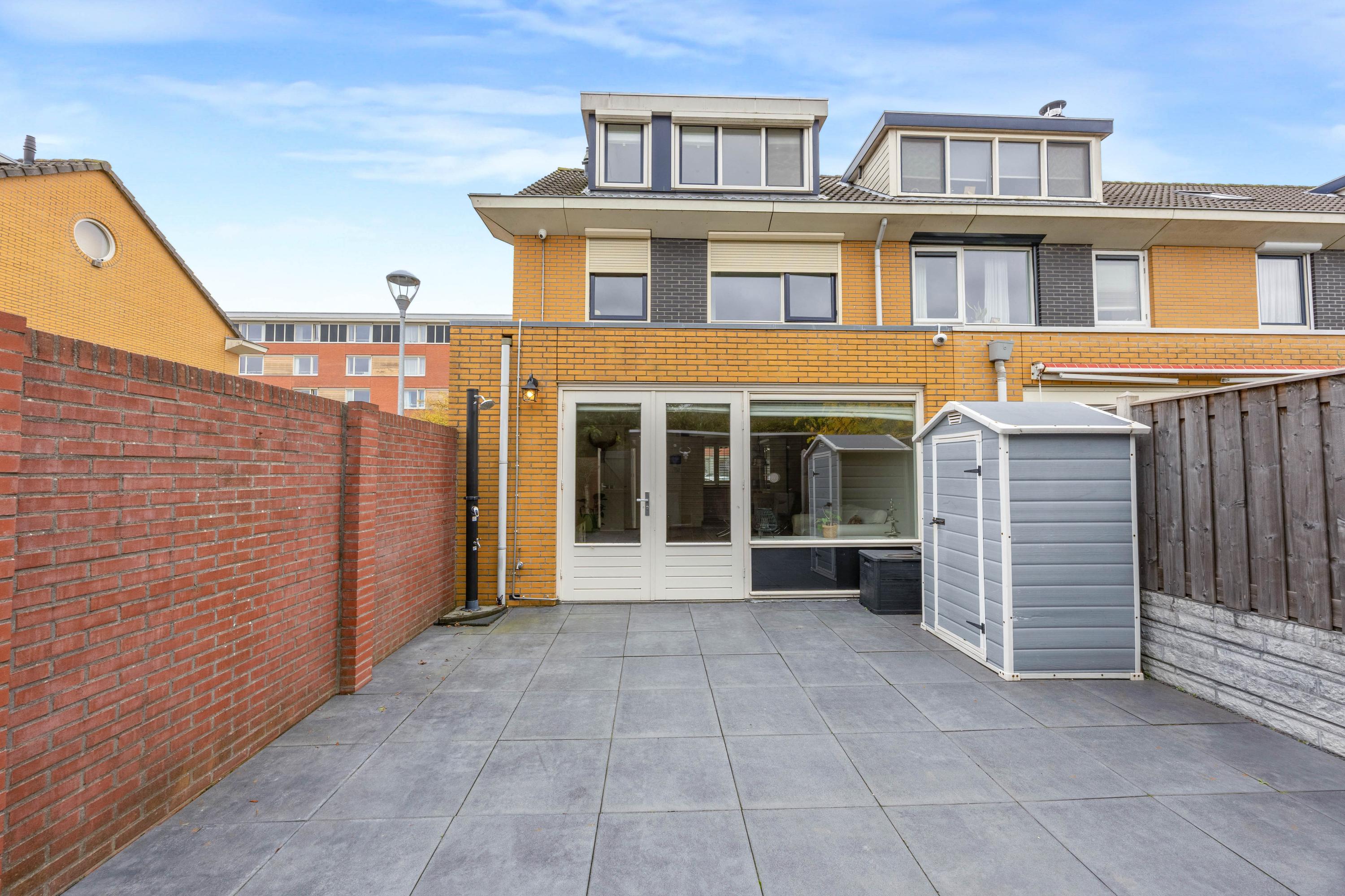Remmersteinpark 44 , 2151 KC Nieuw-vennep 26